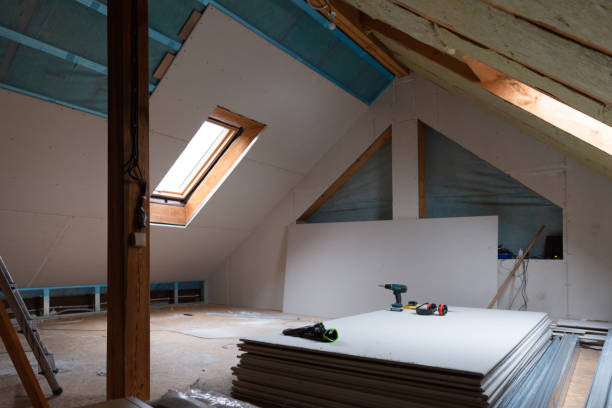 Best Residential Insulation in Brackenridge, PA