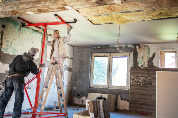 Best Insulation Installation Services in Brackenridge, PA